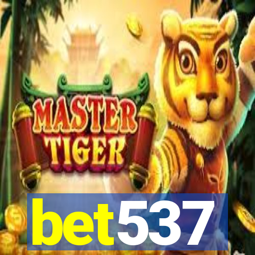 bet537