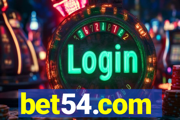 bet54.com