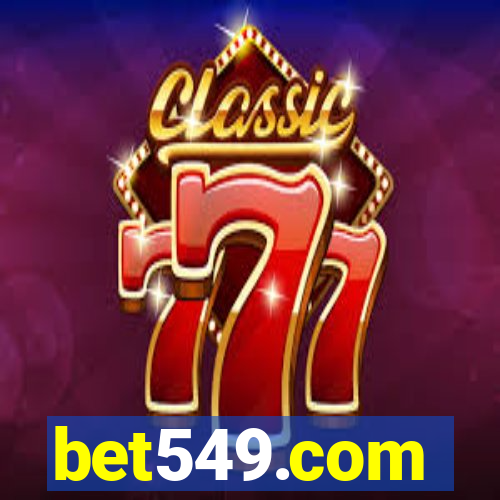 bet549.com