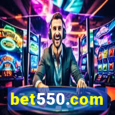 bet550.com