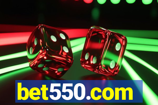 bet550.com