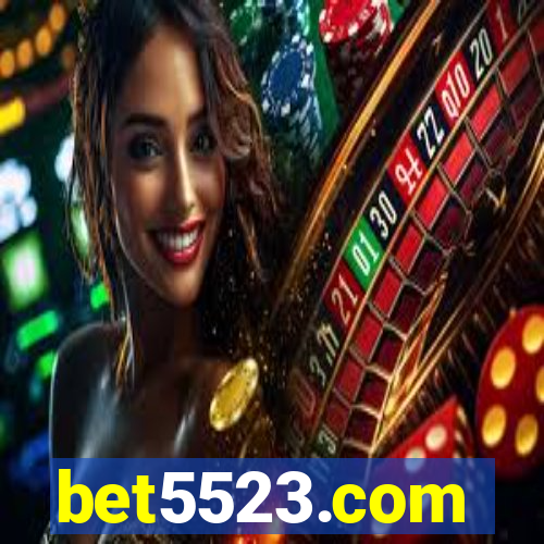 bet5523.com