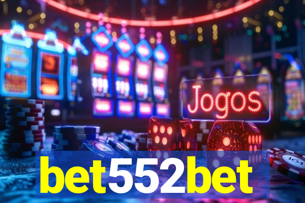 bet552bet