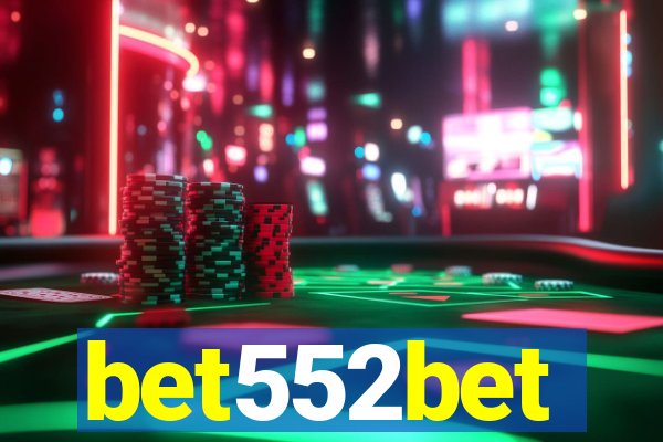 bet552bet