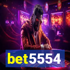 bet5554