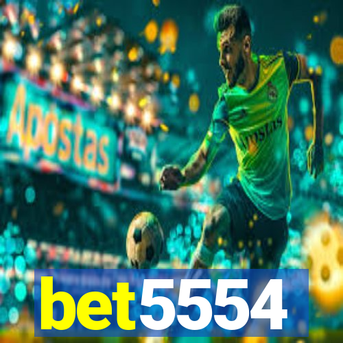 bet5554