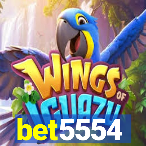 bet5554