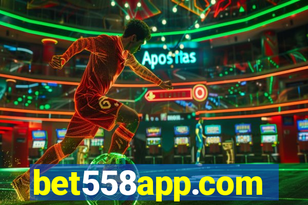 bet558app.com