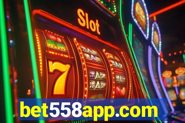 bet558app.com