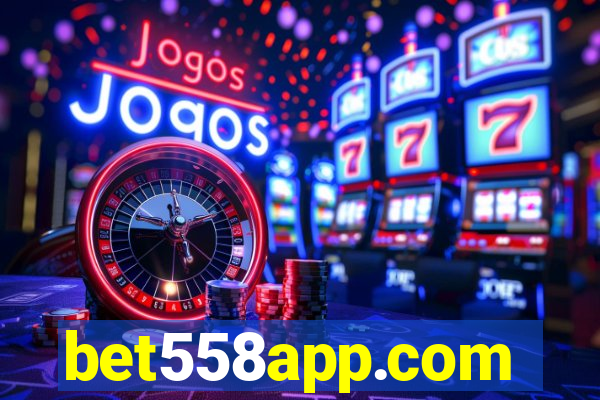 bet558app.com