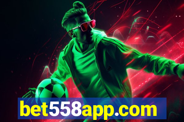 bet558app.com