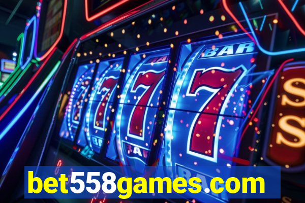 bet558games.com