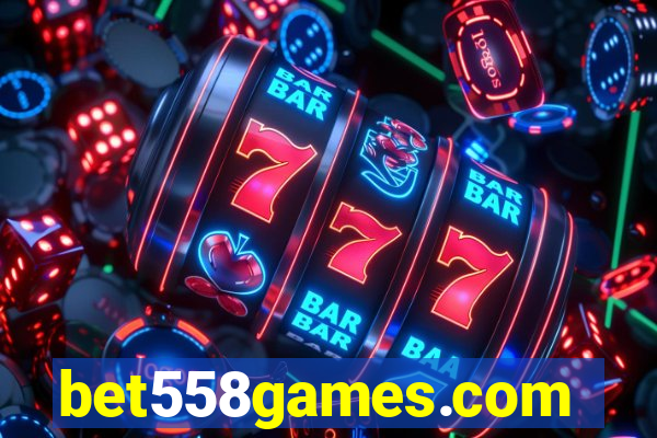 bet558games.com