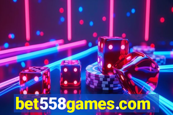 bet558games.com