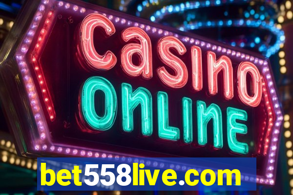 bet558live.com