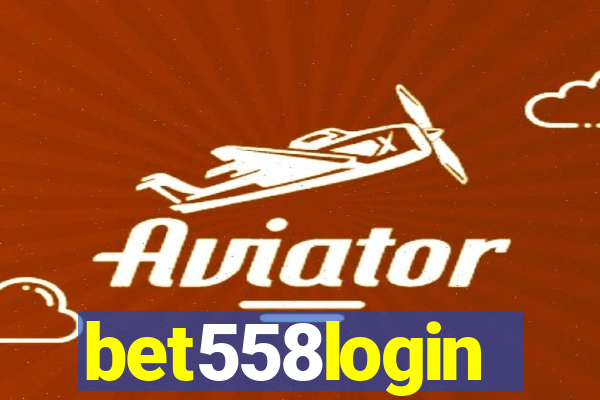 bet558login