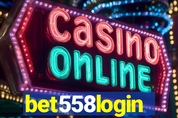 bet558login