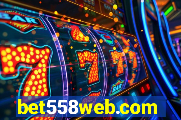 bet558web.com