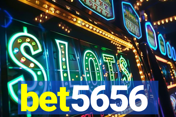 bet5656