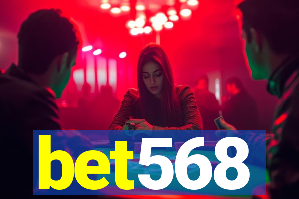 bet568