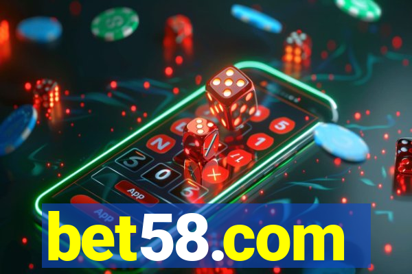 bet58.com