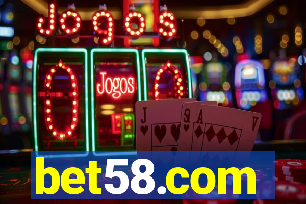 bet58.com