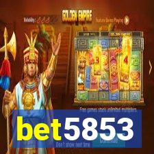 bet5853