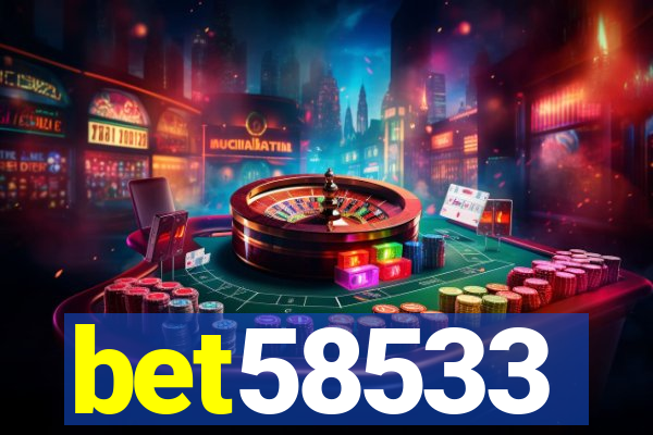 bet58533