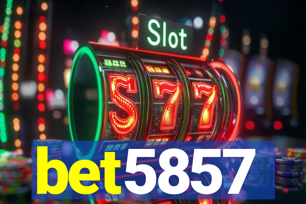 bet5857