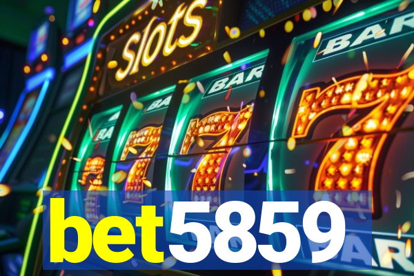 bet5859