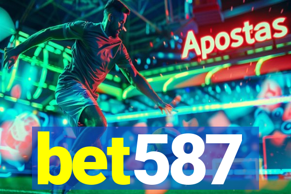 bet587