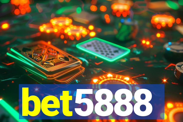 bet5888