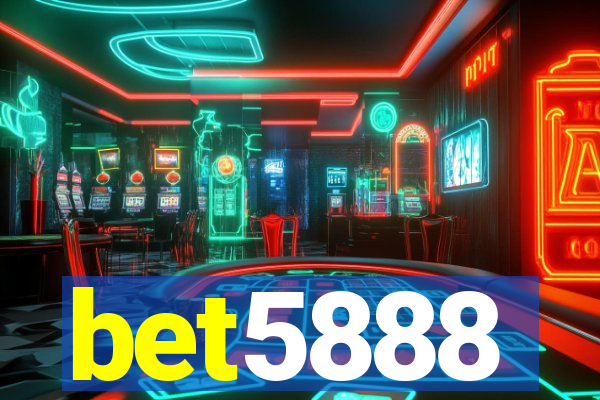 bet5888