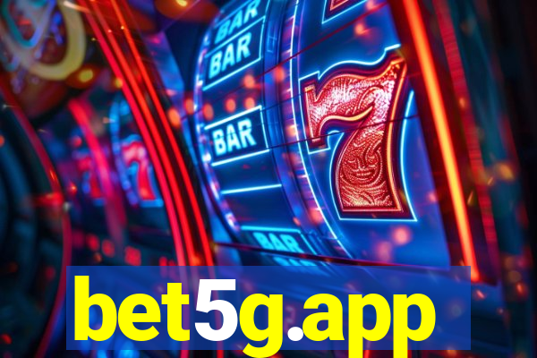 bet5g.app