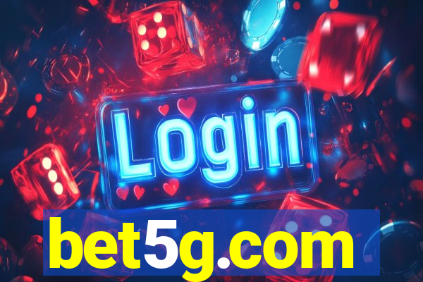 bet5g.com