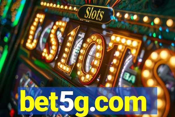 bet5g.com