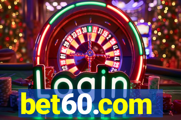 bet60.com