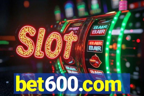 bet600.com