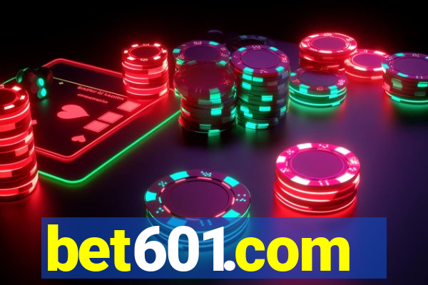 bet601.com