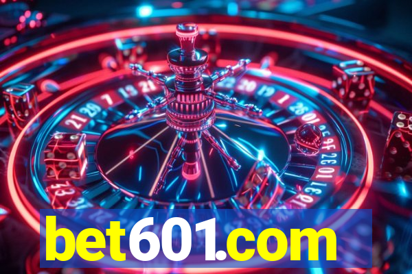 bet601.com