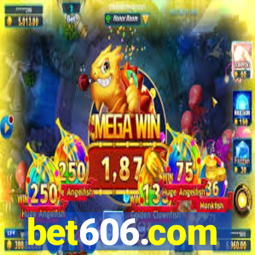 bet606.com