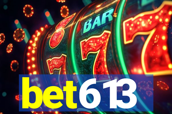 bet613