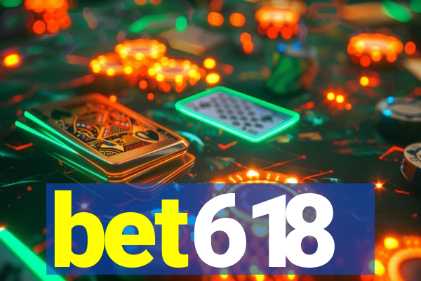 bet618