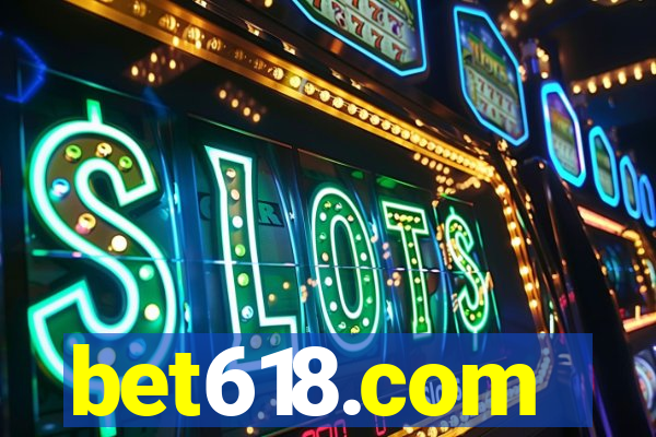 bet618.com