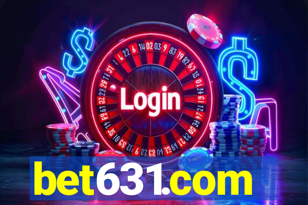 bet631.com