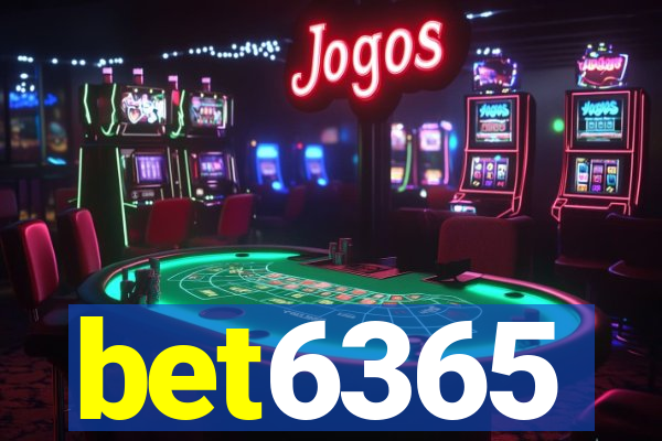 bet6365