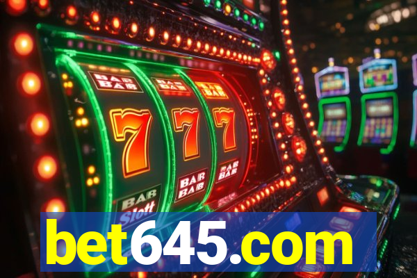 bet645.com