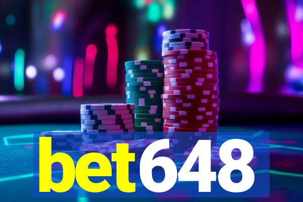 bet648