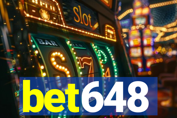 bet648