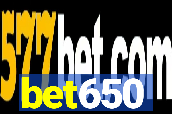 bet650